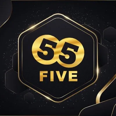 55FIVE - Pertarungan Seru dalam Dunia MOBA