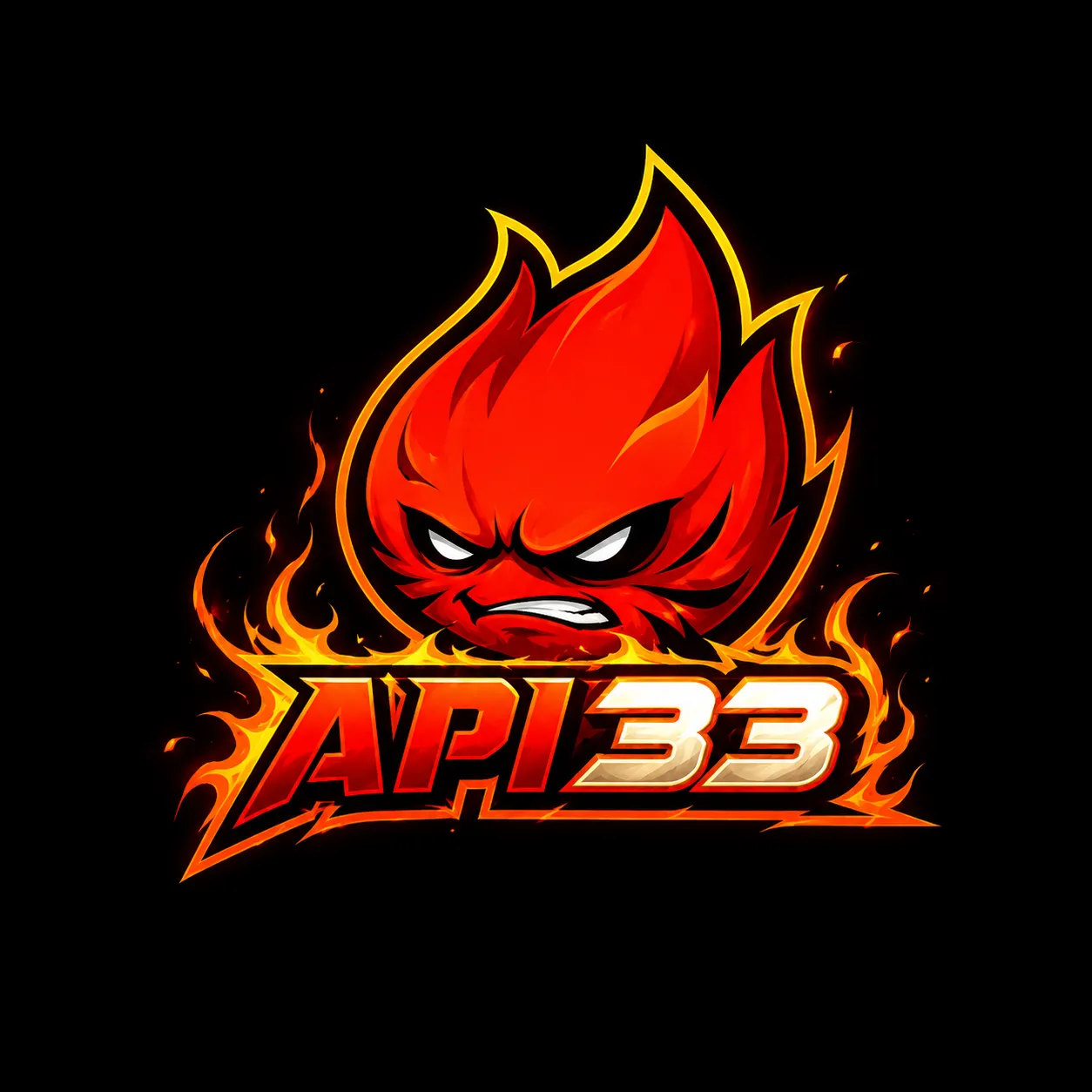 API33 - Permainan Santai yang Mengasyikkan