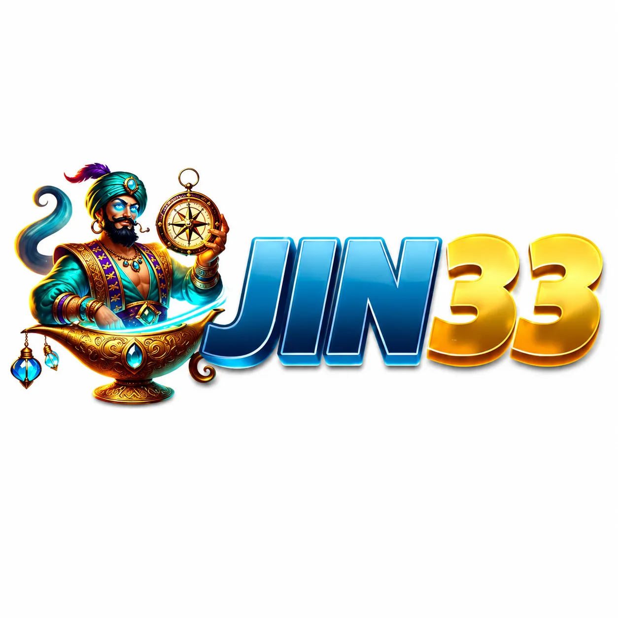 JIN33 - Game MOBA Seru dan Menantang